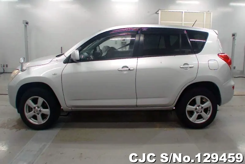 2006 Toyota / Rav4 Stock No. 129459