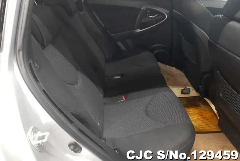 2006 Toyota / Rav4 Stock No. 129459