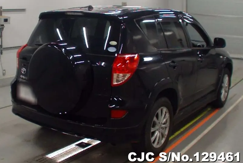 2006 Toyota / Rav4 Stock No. 129461