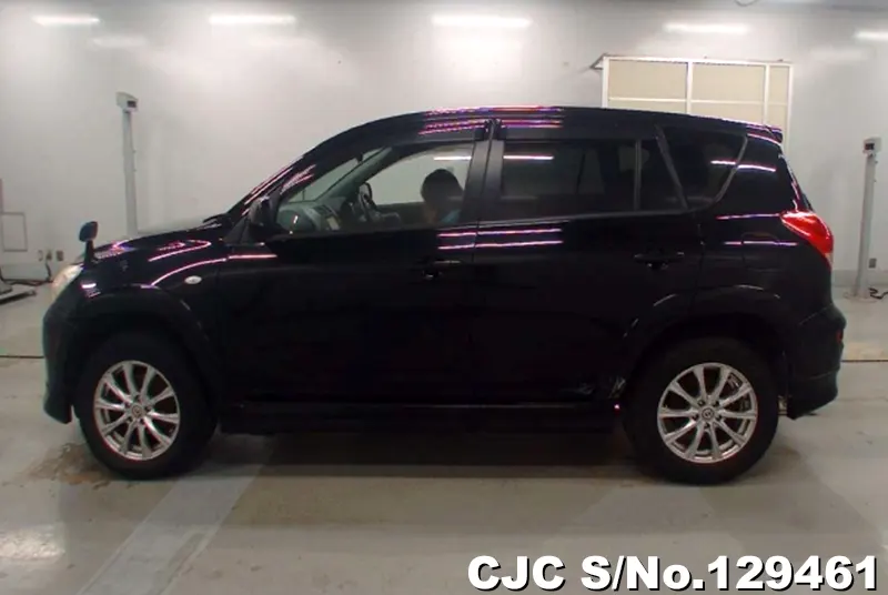 2006 Toyota / Rav4 Stock No. 129461