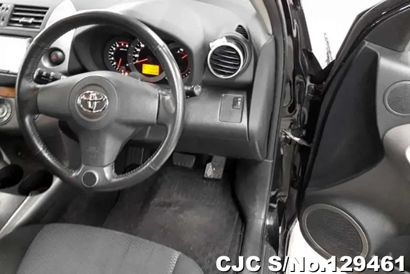 2006 Toyota / Rav4 Stock No. 129461