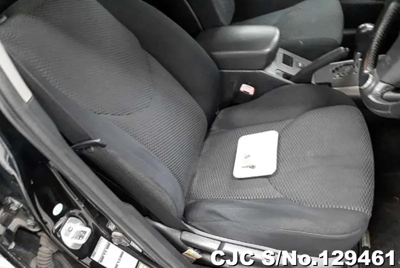 2006 Toyota / Rav4 Stock No. 129461