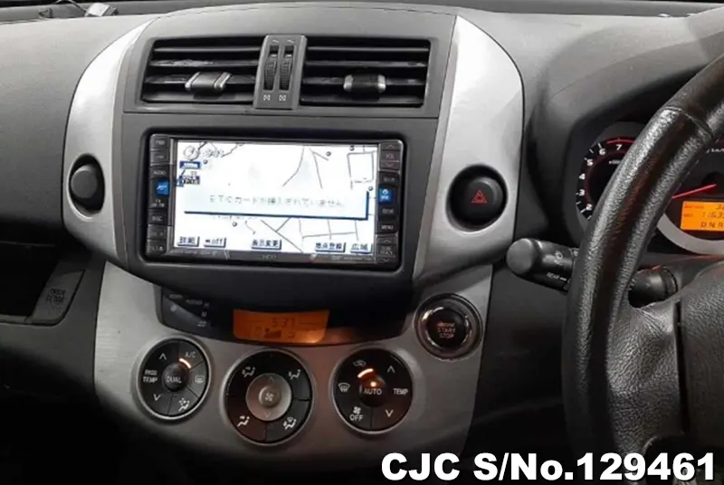 2006 Toyota / Rav4 Stock No. 129461