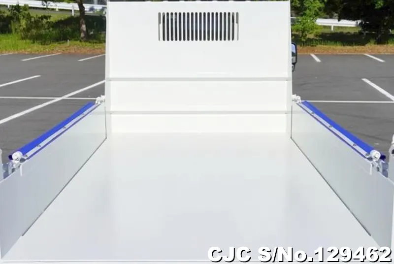 2022 Hino / Dutro Stock No. 129462