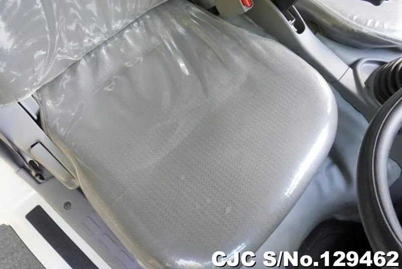 2022 Hino / Dutro Stock No. 129462