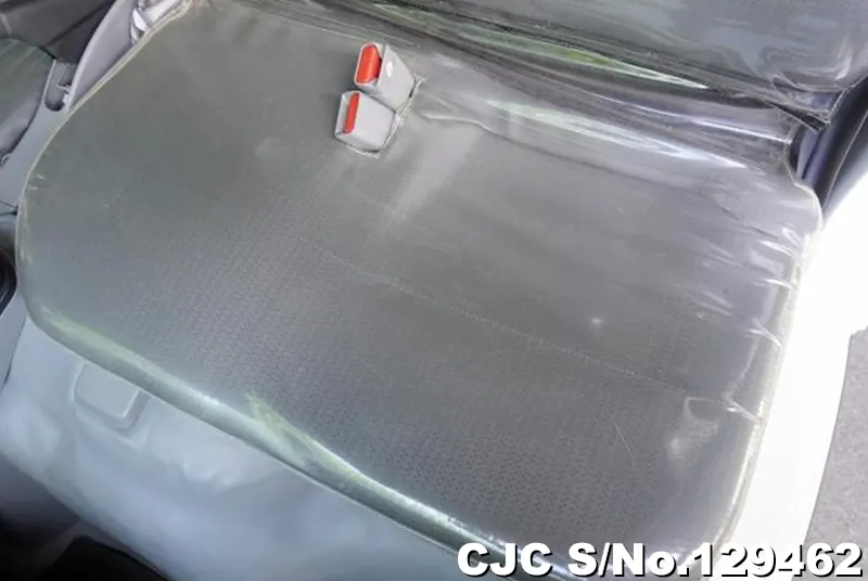 2022 Hino / Dutro Stock No. 129462