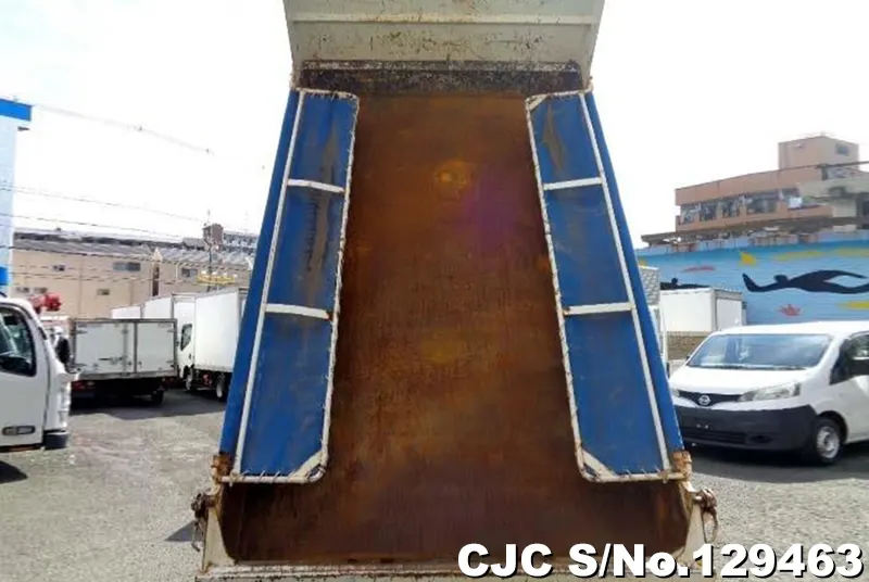 2019 Hino / Ranger Stock No. 129463