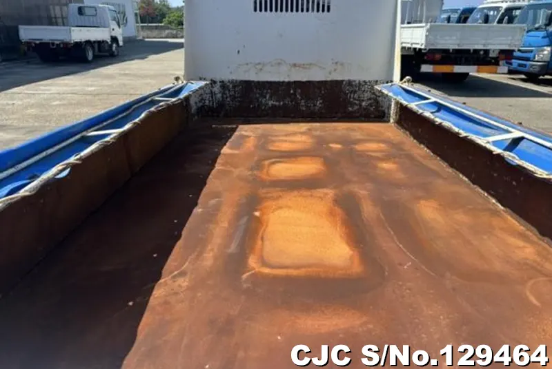 2011 Hino / Dutro Stock No. 129464