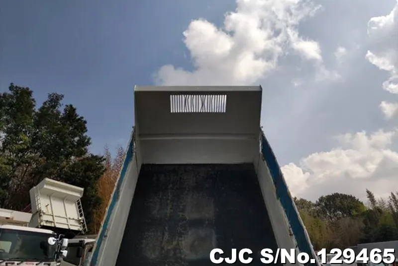 2006 Hino / Dutro Stock No. 129465