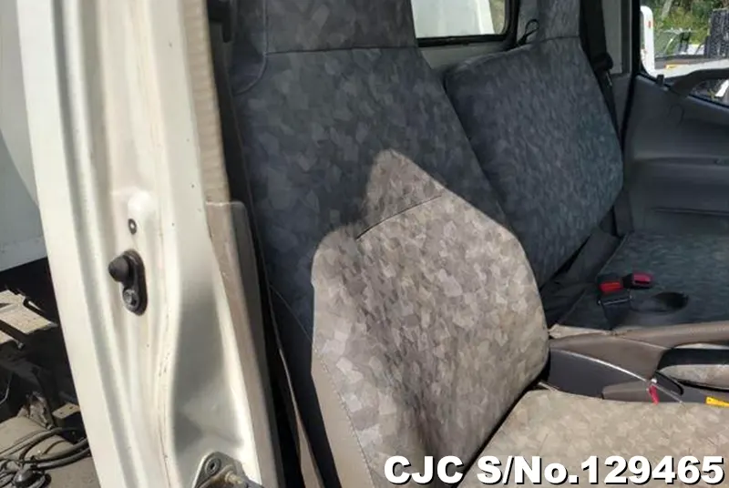 2006 Hino / Dutro Stock No. 129465