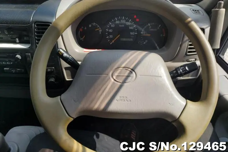 2006 Hino / Dutro Stock No. 129465