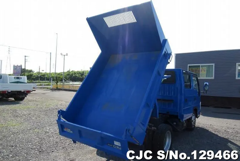 2018 Isuzu / Elf Stock No. 129466