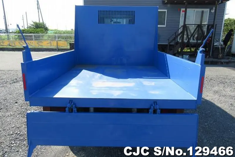 2018 Isuzu / Elf Stock No. 129466