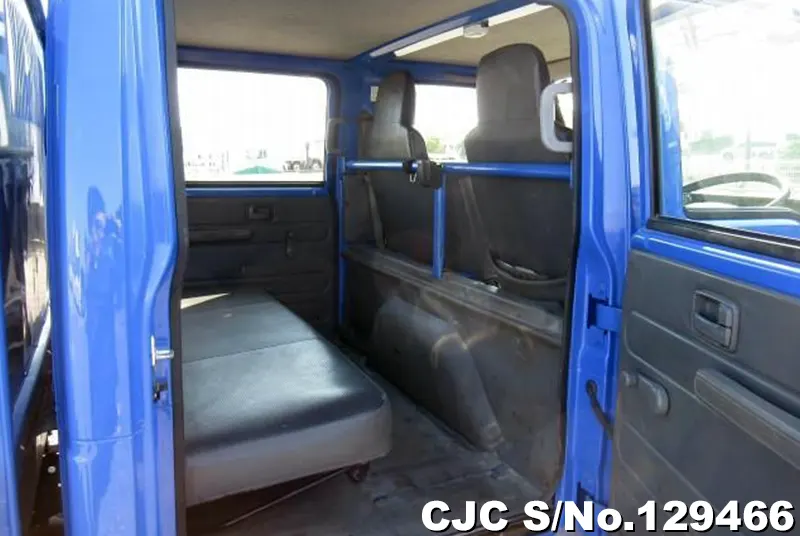 2018 Isuzu / Elf Stock No. 129466