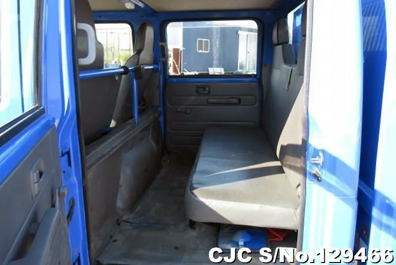 2018 Isuzu / Elf Stock No. 129466