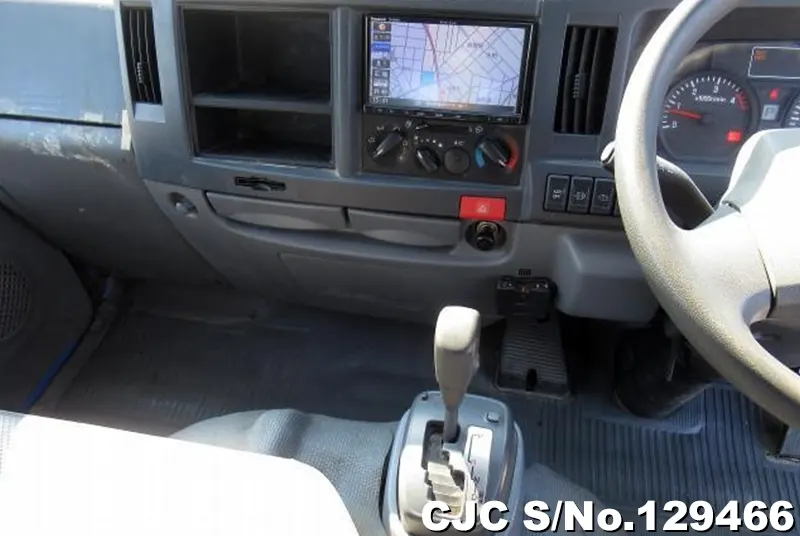 2018 Isuzu / Elf Stock No. 129466