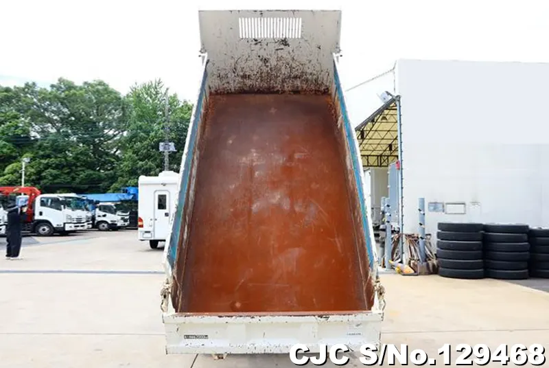 2020 Hino / Dutro Stock No. 129468