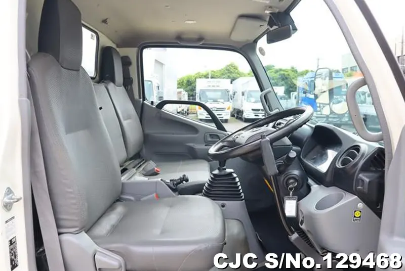 2020 Hino / Dutro Stock No. 129468