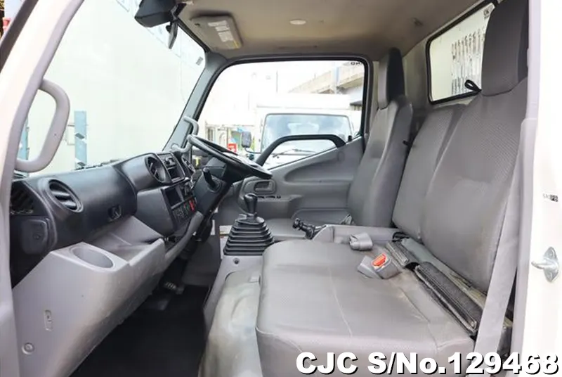 2020 Hino / Dutro Stock No. 129468