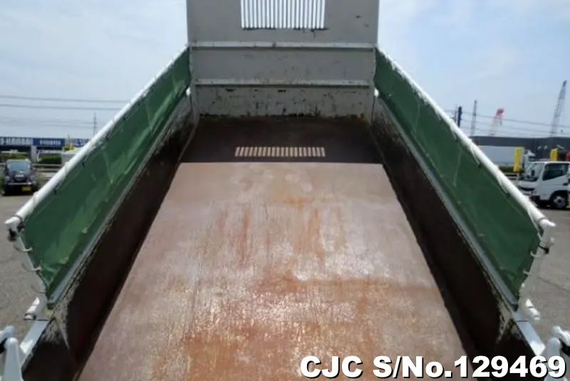 2020 Hino / Dutro Stock No. 129469