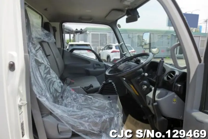 2020 Hino / Dutro Stock No. 129469