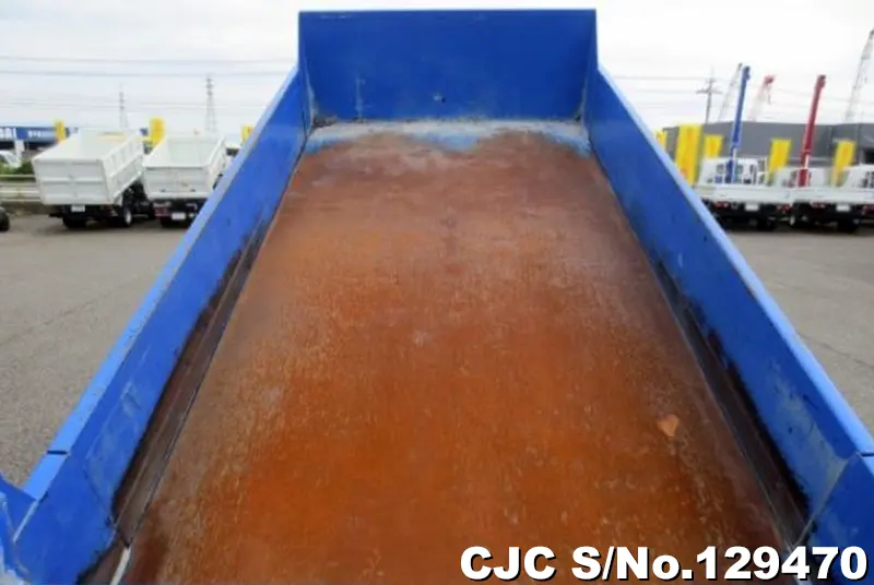 2021 Isuzu / Elf Stock No. 129470