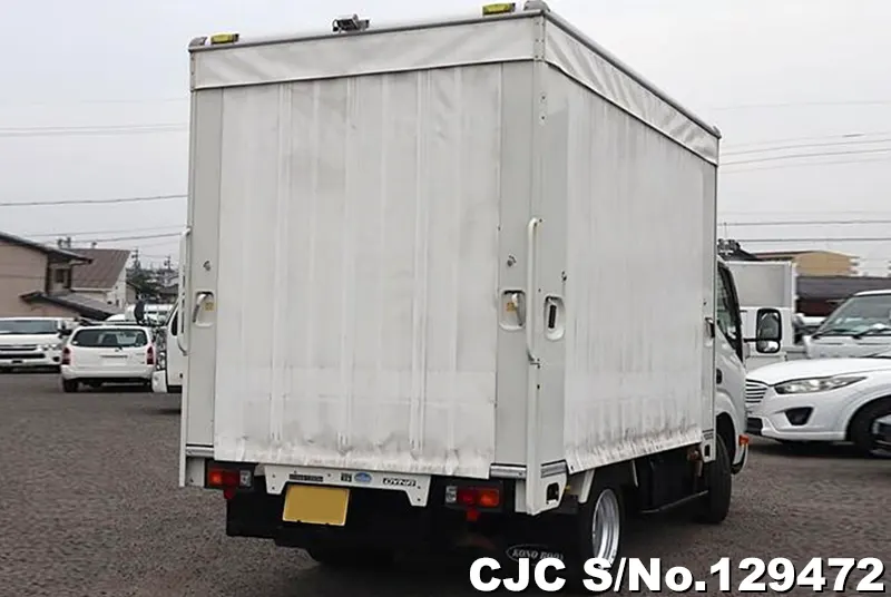 2019 Toyota / Dyna Stock No. 129472