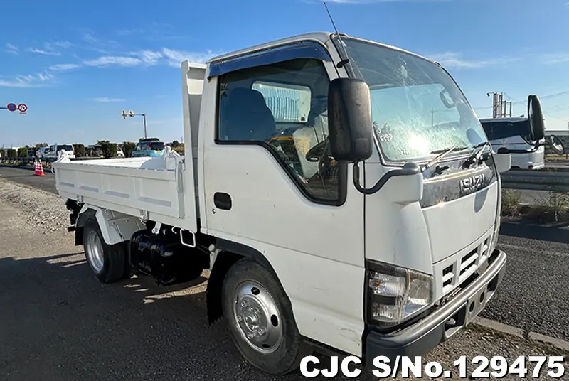 2005 Isuzu / Elf NKR81AD