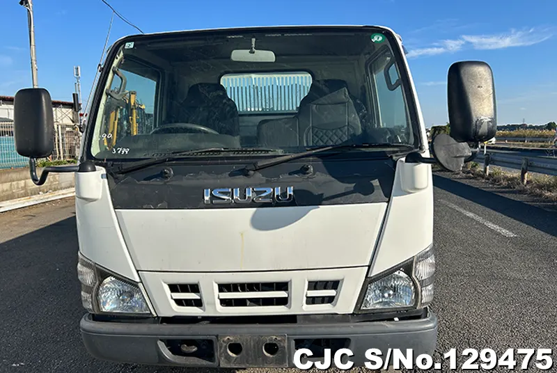 2005 Isuzu / Elf Stock No. 129475