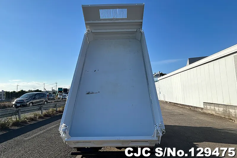 2005 Isuzu / Elf Stock No. 129475