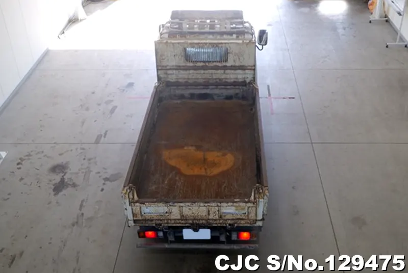 2005 Isuzu / Elf Stock No. 129475