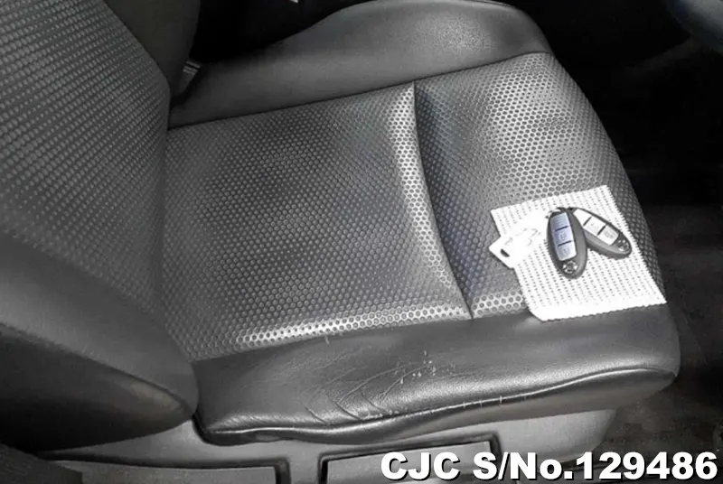 2014 Nissan / X-Trail Stock No. 129486