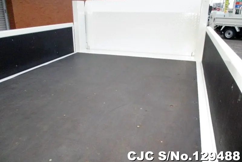 2019 Toyota / Toyoace Stock No. 129488