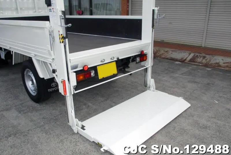 2019 Toyota / Toyoace Stock No. 129488