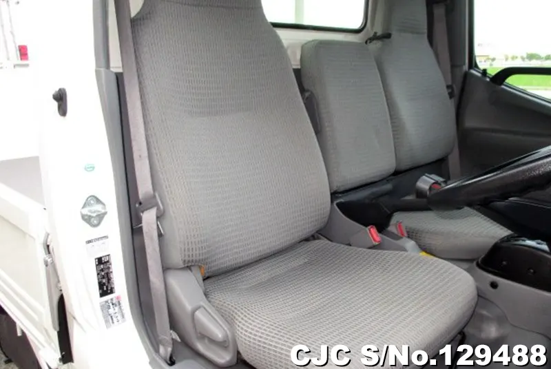 2019 Toyota / Toyoace Stock No. 129488