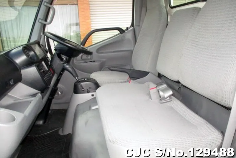 2019 Toyota / Toyoace Stock No. 129488