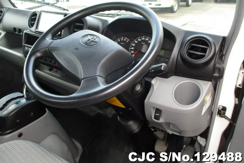 2019 Toyota / Toyoace Stock No. 129488