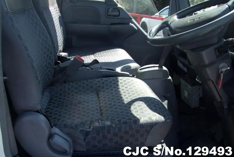 2006 Isuzu / Elf Stock No. 129493