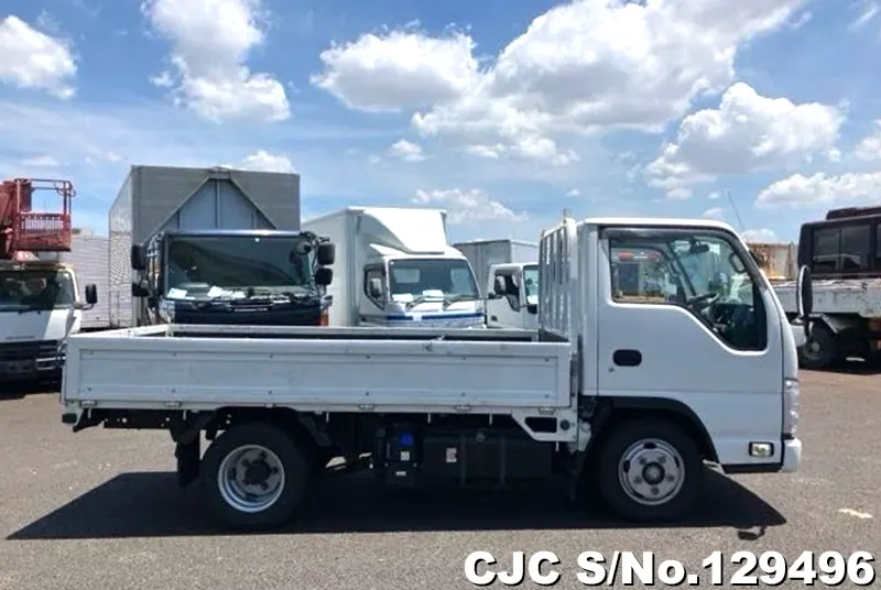 2020 Isuzu / Elf Stock No. 129496
