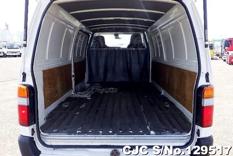 2018 Toyota / Dyna Stock No. 129517