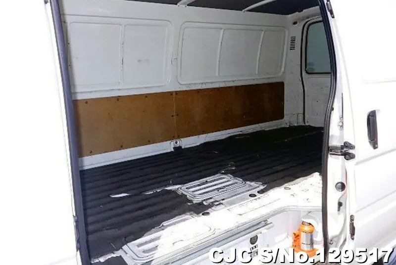 2018 Toyota / Dyna Stock No. 129517