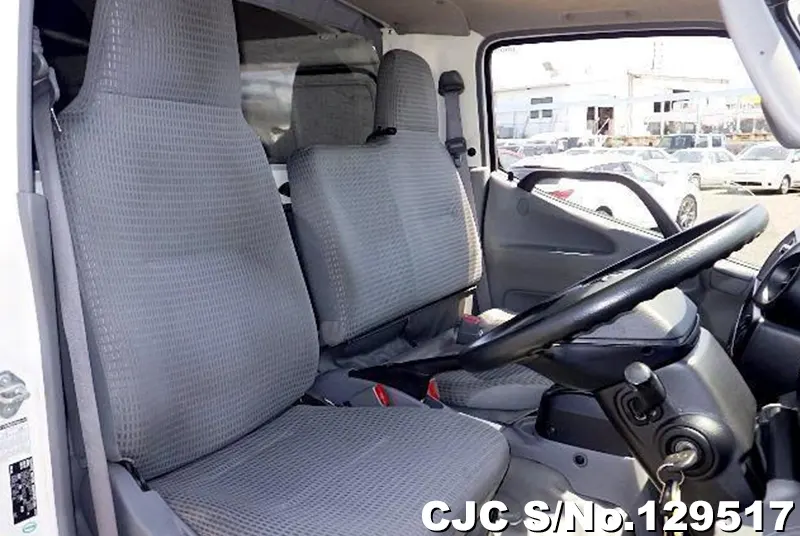 2018 Toyota / Dyna Stock No. 129517