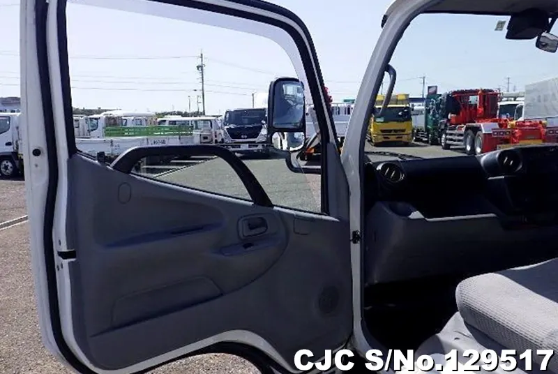 2018 Toyota / Dyna Stock No. 129517