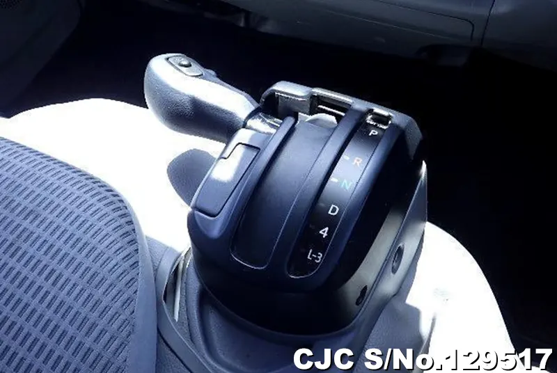 2018 Toyota / Dyna Stock No. 129517