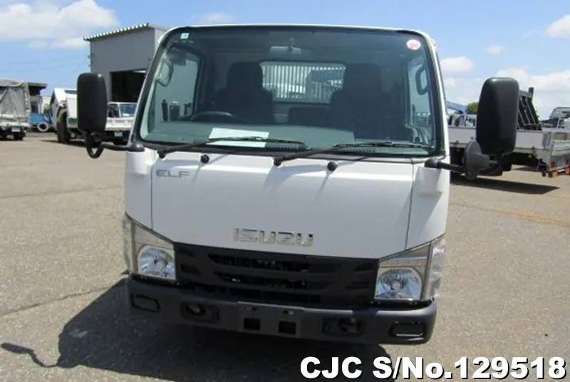 2016 Isuzu / Elf Stock No. 129518