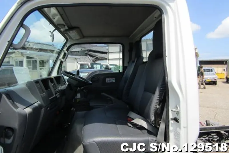 2016 Isuzu / Elf Stock No. 129518