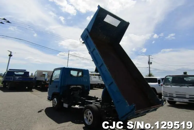 2020 Isuzu / Elf Stock No. 129519