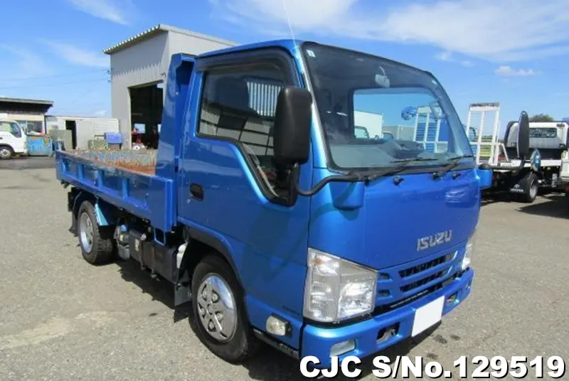 2020 Isuzu / Elf Stock No. 129519