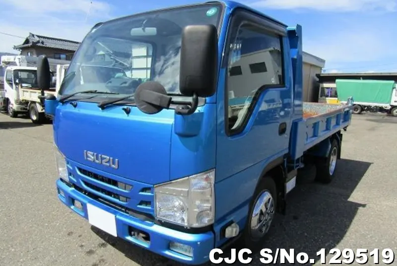2020 Isuzu / Elf Stock No. 129519