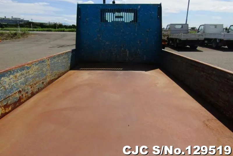 2020 Isuzu / Elf Stock No. 129519